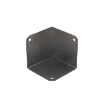 Уголок-оковка 35 (без сварки)