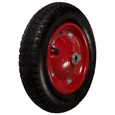 фото Колесо пневматическое PR2400 3.25/3.00-8