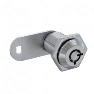 Замок 029 тубулярный 27 мм