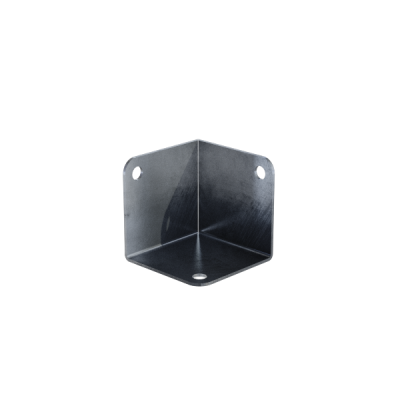 Уголок-оковка 4-1 ОСТ