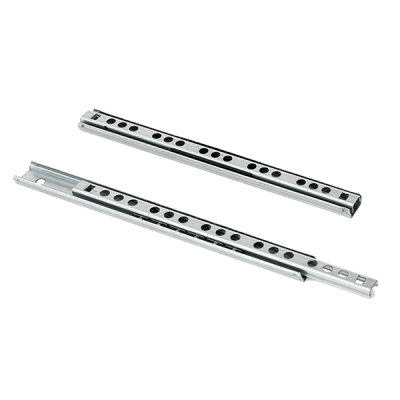 Направляющие шариковые 17 L310