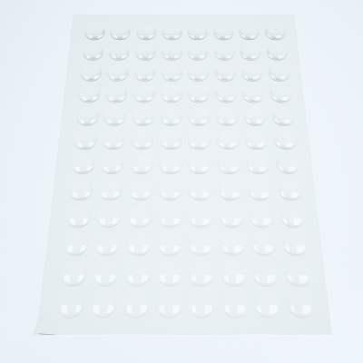 Демпфер 8 мм