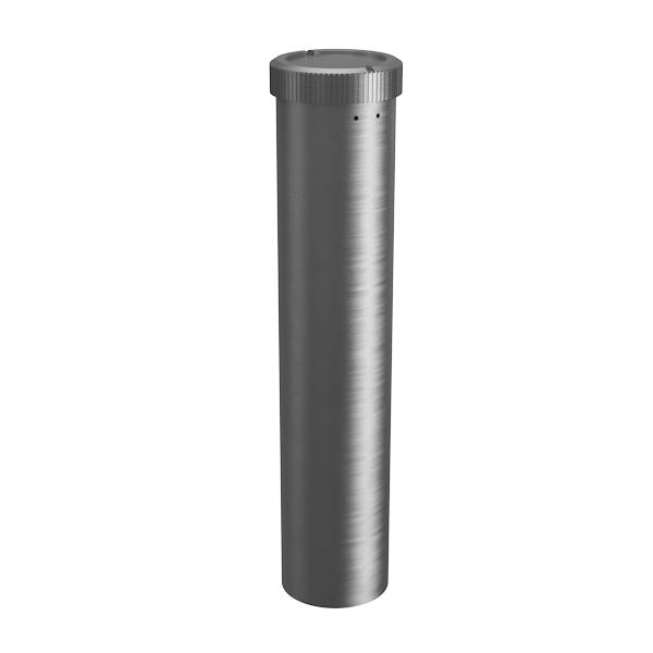 Тубус для опечатывания ключей диаметр 40 мм (300-350)