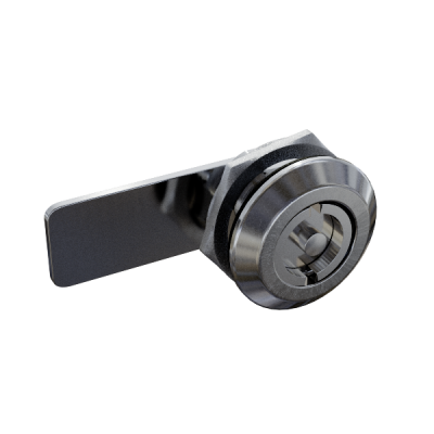 фото Замок кулачковый щитовой IP65 двубородочный