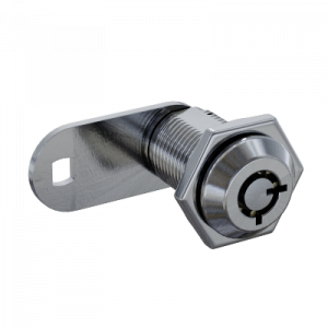 Замок 029 тубулярный 16 мм