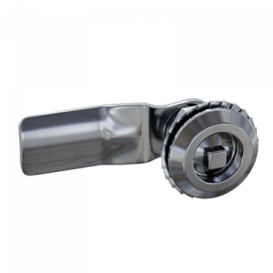 Замок щитовой под четырехугольник