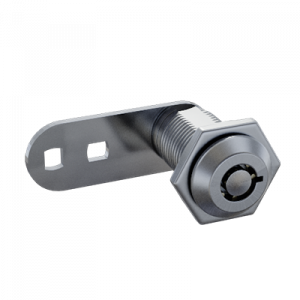 Замок 029 тубулярный 30 мм