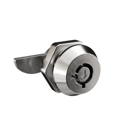 Замок компьютерный