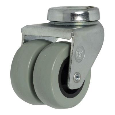 Колесо SChnd25 сдвоенное под болт