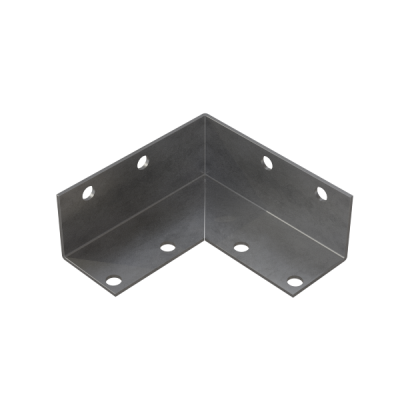 Уголок-оковка 50*50*20