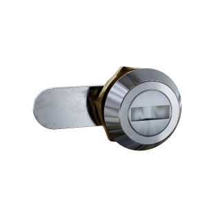 Замок D135 под монету/отвертку