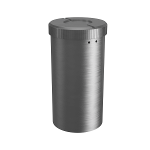 Тубус для опечатывания ключей диаметр 60 мм (150-180)