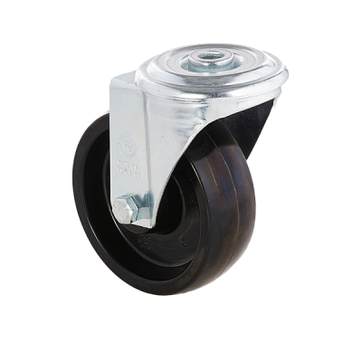 Колесо термостойкое под болт