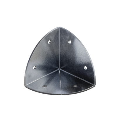 Уголок-оковка 3-1 ОСТ