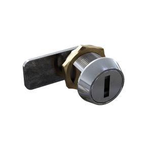 Замок F492 кулачковый 17 мм