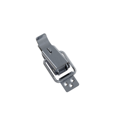 Замок-защёлка с пружиной 1 ГОСТ Замок-защёлка с пружиной 1 ГОСТ