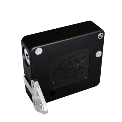 фото Замок электромеханический 3770