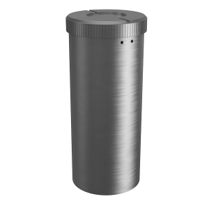 Тубус для опечатывания ключей диаметр 60 мм (200-300)