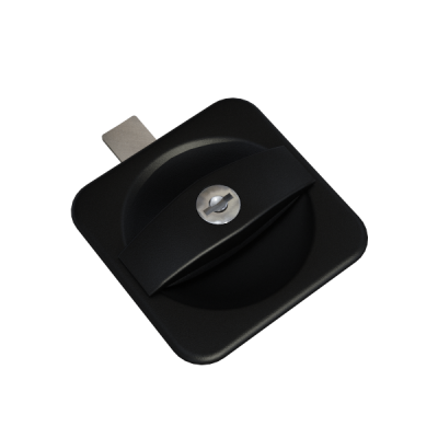 фото Замок-ручка FFH C592