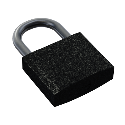 Замок навесной малый 38 мм