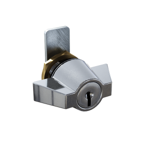 Замок 0025 для энергетики с ручкой