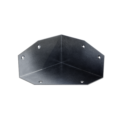 Уголок-оковка 7 ОСТ