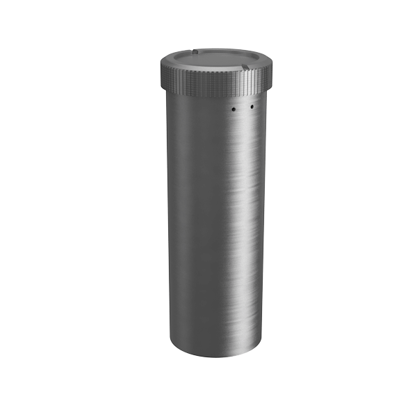 Тубус для опечатывания ключей диаметр 40 мм (150-180)