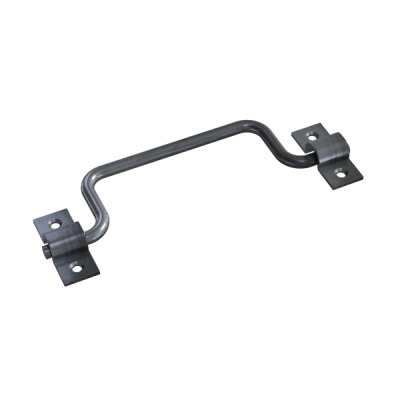 Ручка тарная на две скобы (нержавеющая)