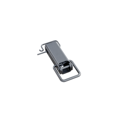 Замок-защёлка 2-2 (нержавеющий) под ГОСТ Замок-защёлка 2-2 (нержавеющий) под ГОСТ