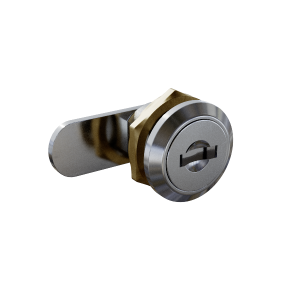 Замок B827 для энергетики 16,4 мм