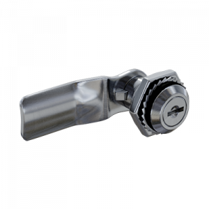 Замок щитовой с ключом