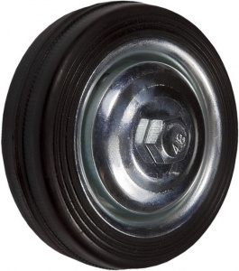 Колесо промышленное без опоры (75-125)