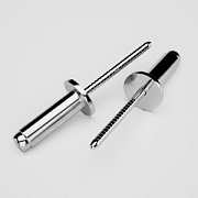 Заклёпки с увеличенным бортом