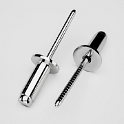 Глухие вытяжные заклёпки