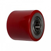 Колёса для гидравлических тележек