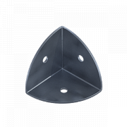 Уголки и оковки