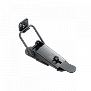 Замки-зажимы