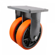 Сдвоенные колеса