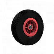 Пневматические колёса