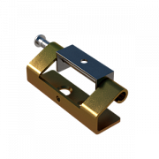 Потайные петли